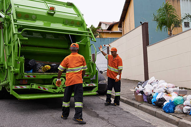 Best Construction Debris Removal  in Bennettsville, SC