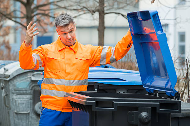 Moving and Downsizing Cleanouts in Bennettsville, SC